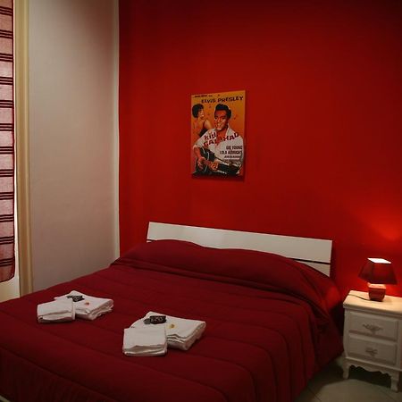 B&B Al Centro Di Palermo Exteriér fotografie