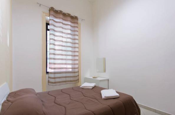 B&B Al Centro Di Palermo Pokoj fotografie