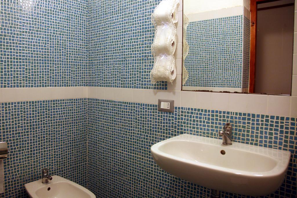 B&B Al Centro Di Palermo Exteriér fotografie