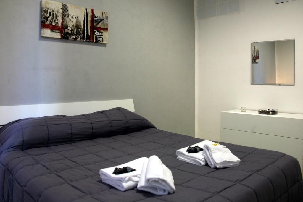B&B Al Centro Di Palermo Exteriér fotografie
