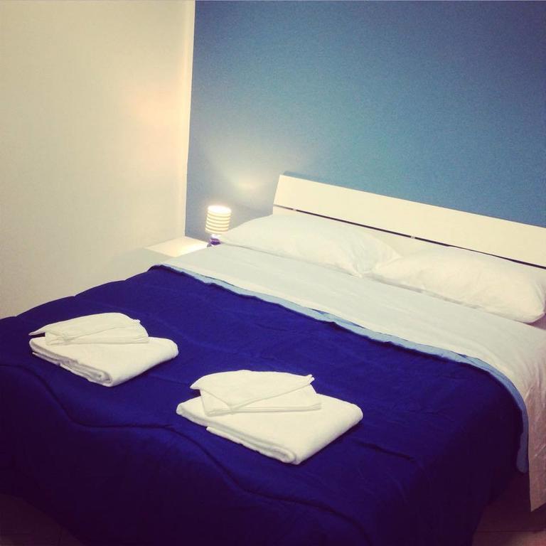 B&B Al Centro Di Palermo Pokoj fotografie